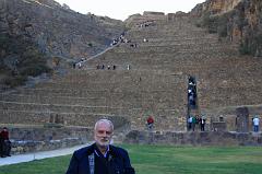 316-Ollantaytambo,9 luglio 2013